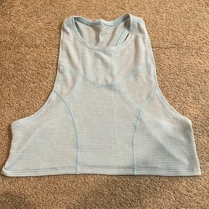 Lululemon athletica tank size 4